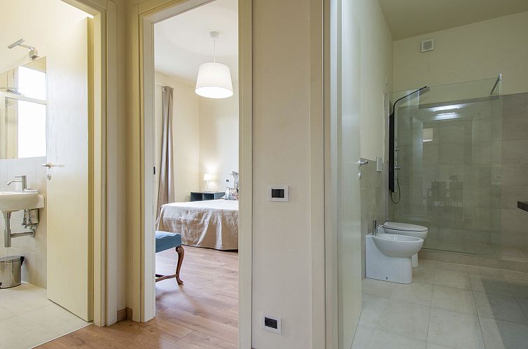 Vakantiehuis Quercitella