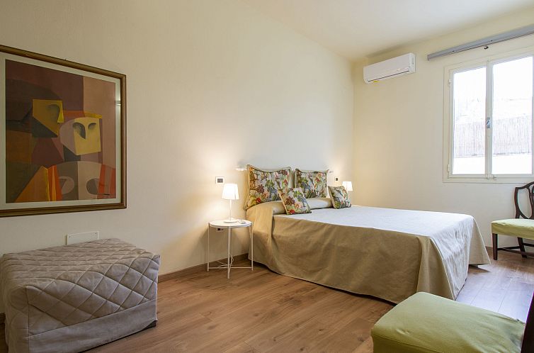 Vakantiehuis Quercitella