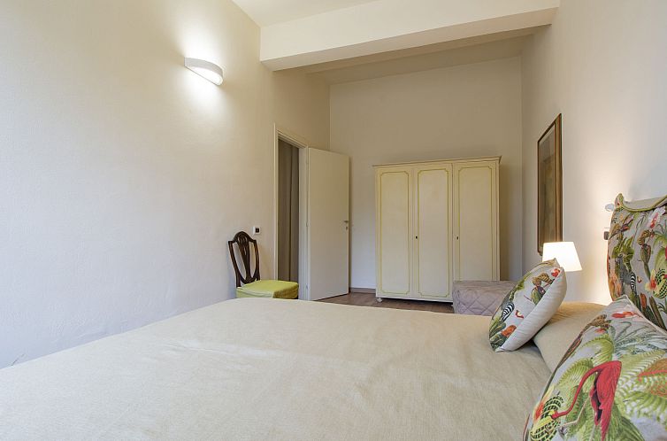 Vakantiehuis Quercitella