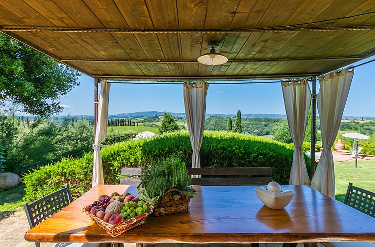 Vakantiehuis Casa Mori