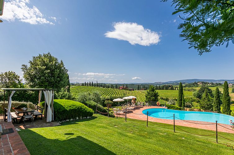 Vakantiehuis Casa Mori