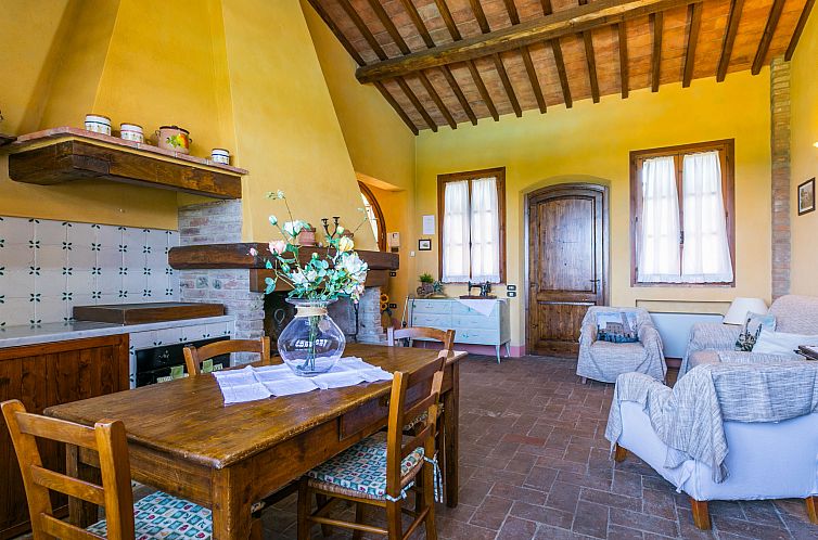 Vakantiehuis Casa Mori