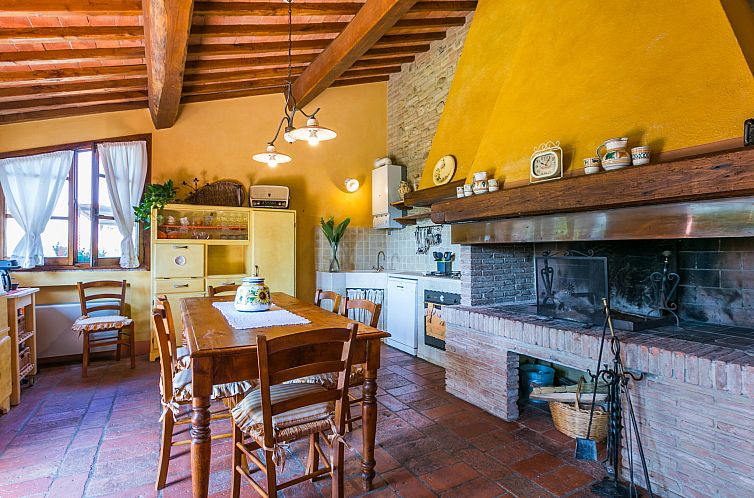 Vakantiehuis Casa Mori