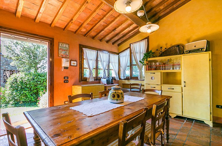 Vakantiehuis Casa Mori