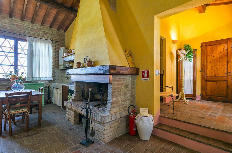 Vakantiehuis Casa Mori