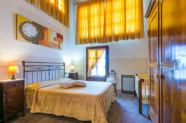 Vakantiehuis Casa Mori