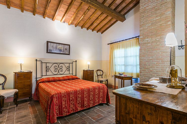 Vakantiehuis Casa Mori