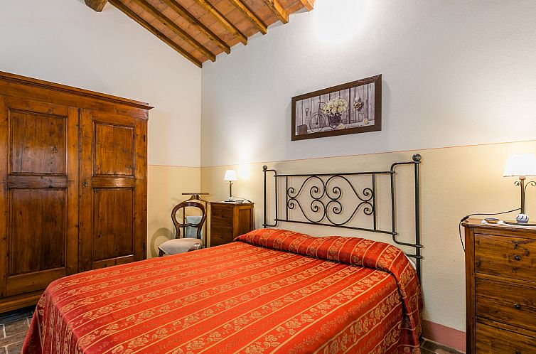 Vakantiehuis Casa Mori