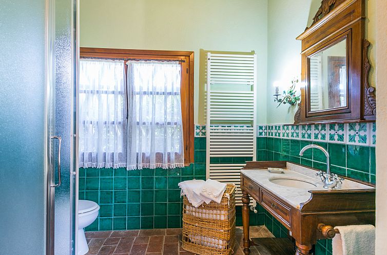 Vakantiehuis Casa Mori