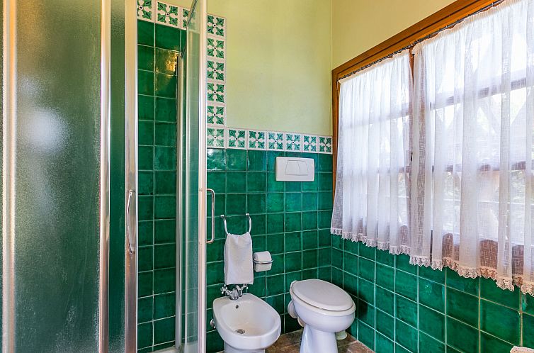 Vakantiehuis Casa Mori