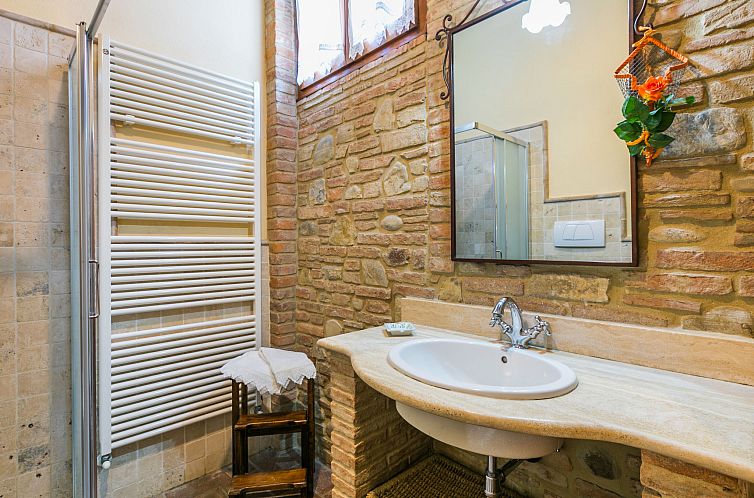 Vakantiehuis Casa Mori