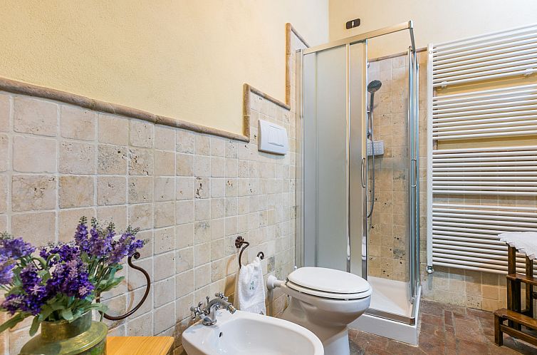 Vakantiehuis Casa Mori