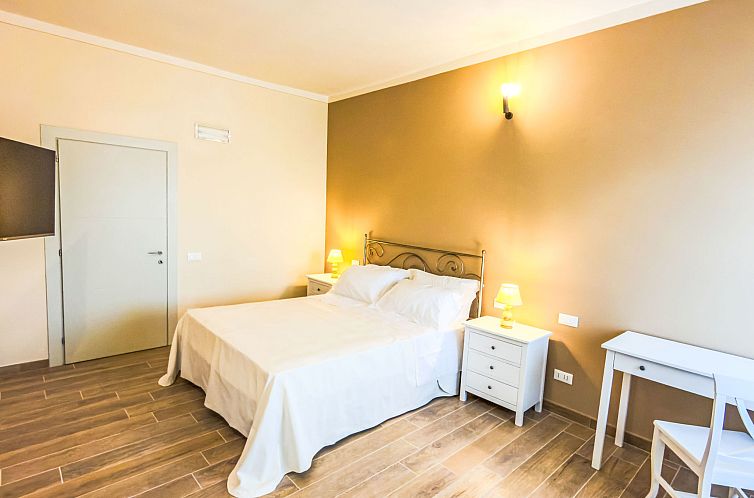 Vakantiehuis Podere Galieni