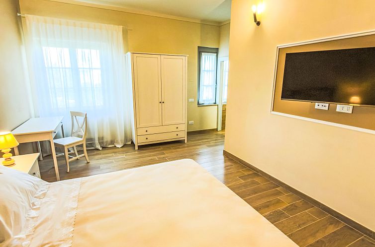 Vakantiehuis Podere Galieni