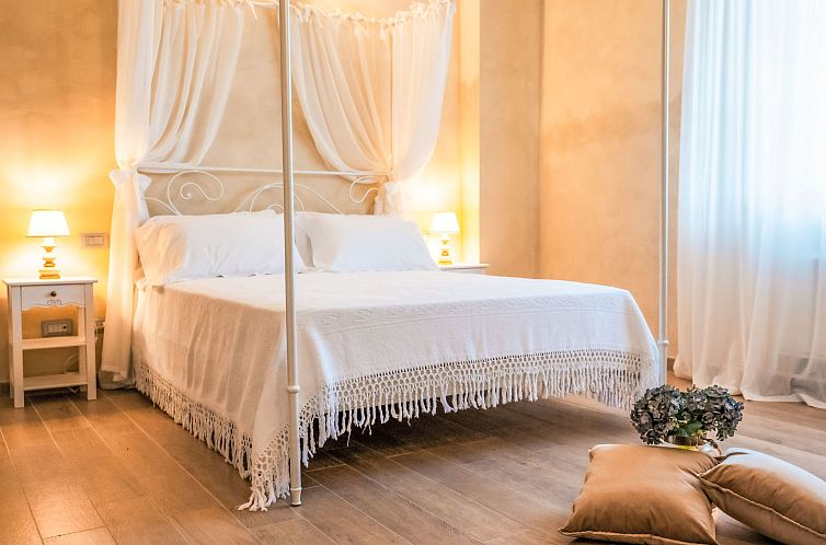 Vakantiehuis Podere Galieni