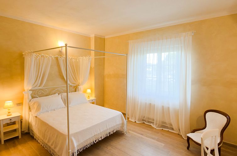 Vakantiehuis Podere Galieni