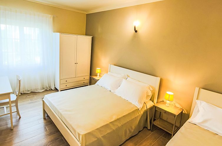 Vakantiehuis Podere Galieni