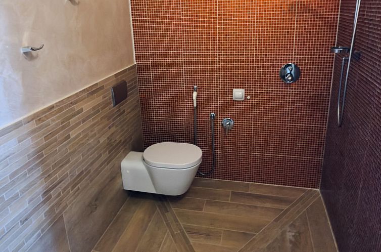 Vakantiehuis Podere Galieni