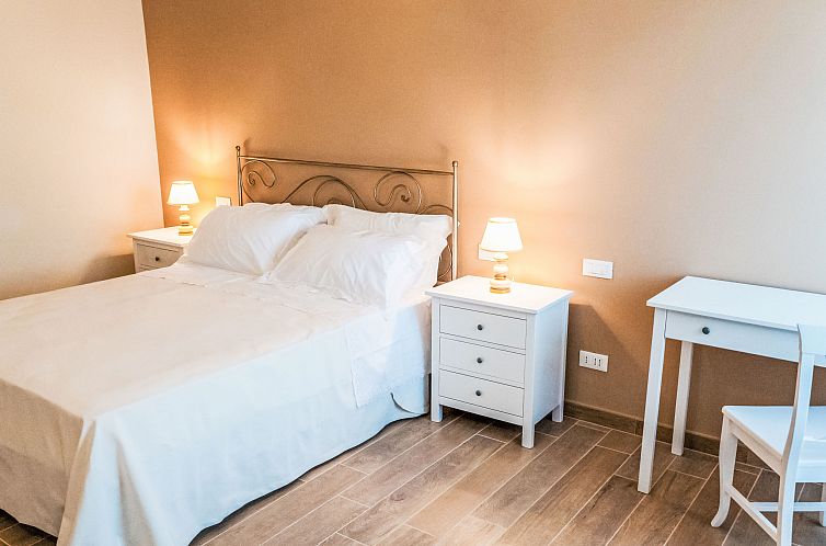 Vakantiehuis Podere Galieni