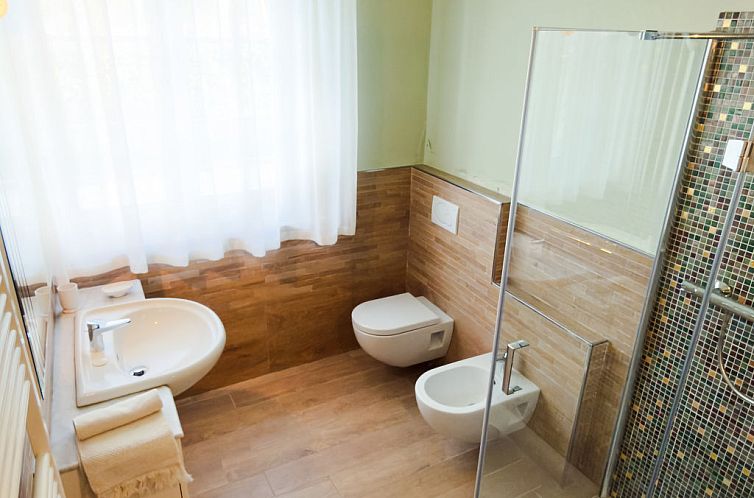 Vakantiehuis Podere Galieni