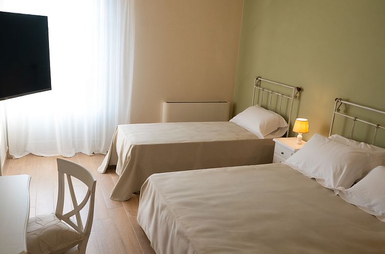 Vakantiehuis Podere Galieni