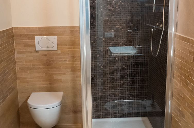 Vakantiehuis Podere Galieni