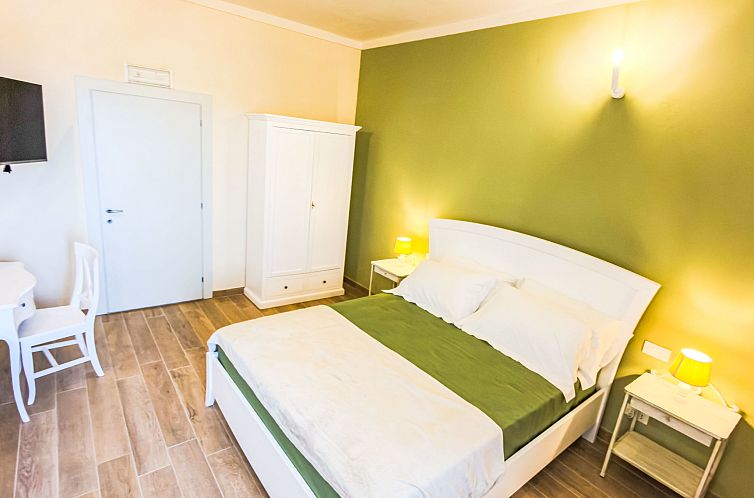 Vakantiehuis Podere Galieni