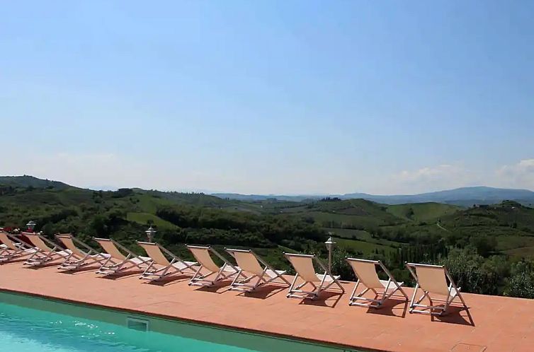 Villa Belvedere