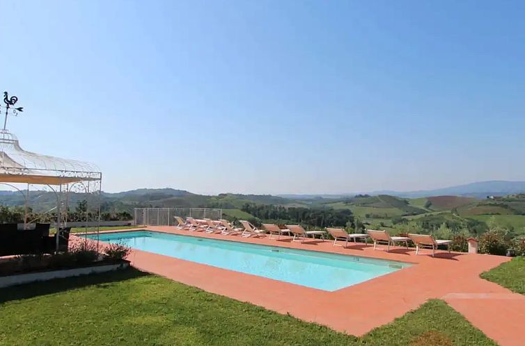 Villa Belvedere