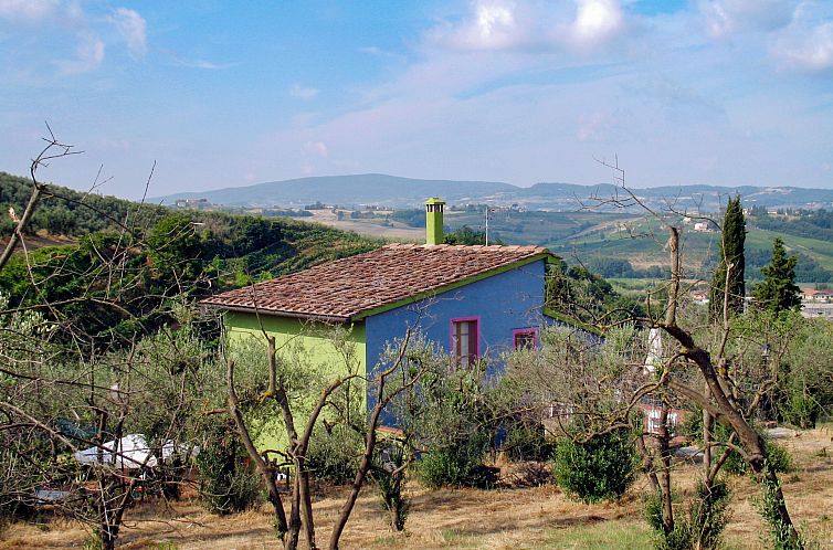 Appartement Conte Francesco II