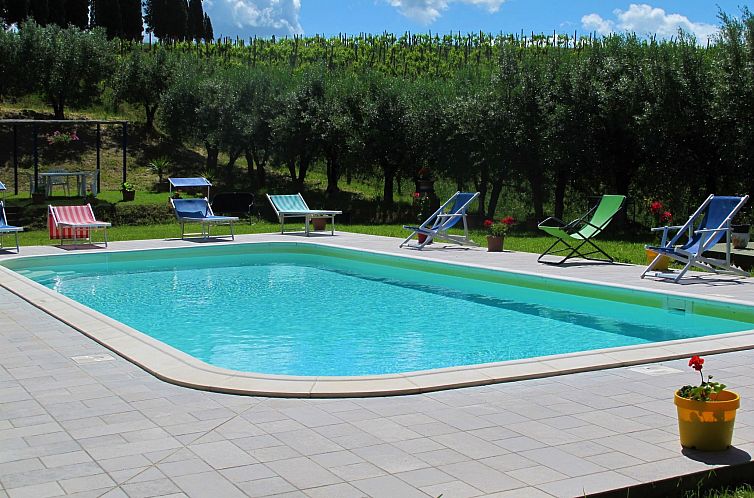 Appartement Conte Francesco II