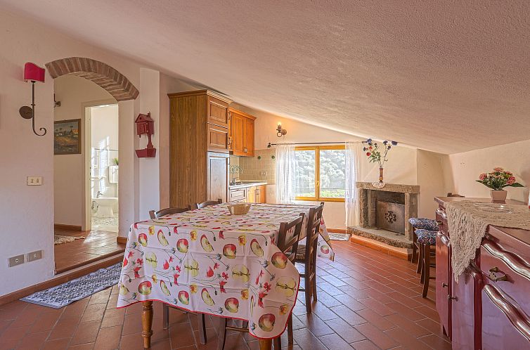 Appartement Conte Francesco II