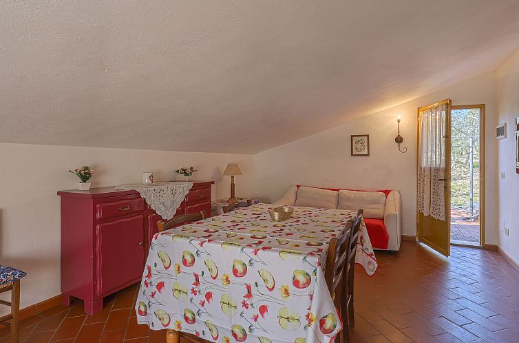 Appartement Conte Francesco II