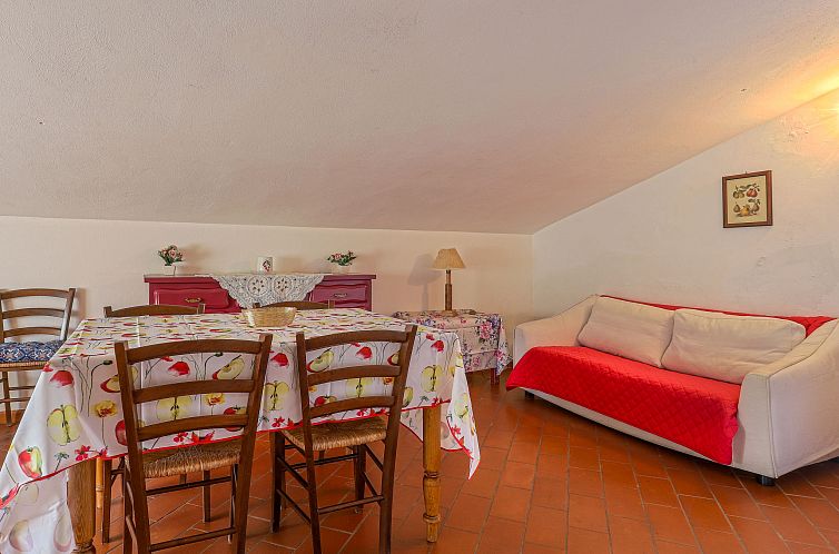 Appartement Conte Francesco II