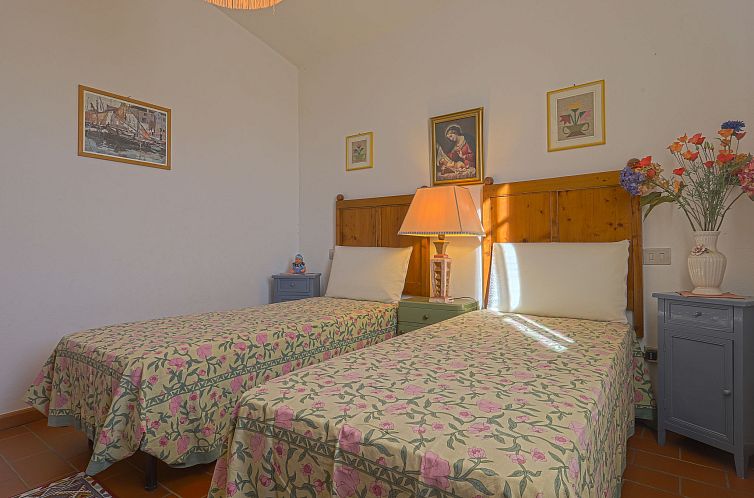 Appartement Conte Francesco II