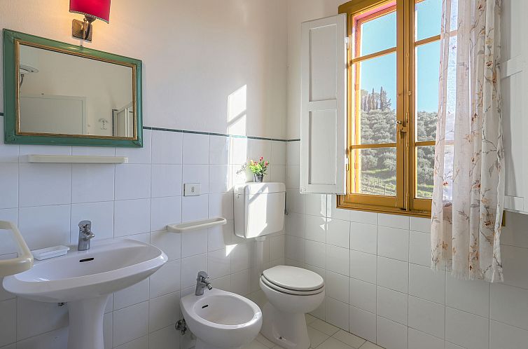 Appartement Conte Francesco II