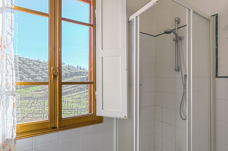 Appartement Conte Francesco II