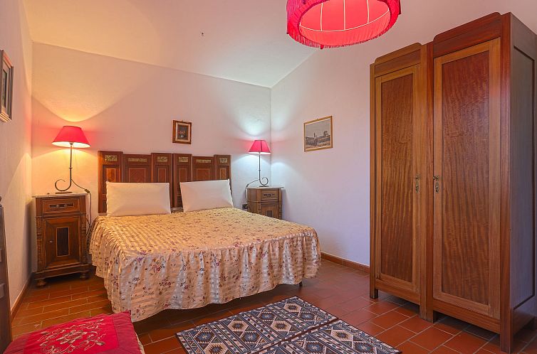 Appartement Conte Francesco II