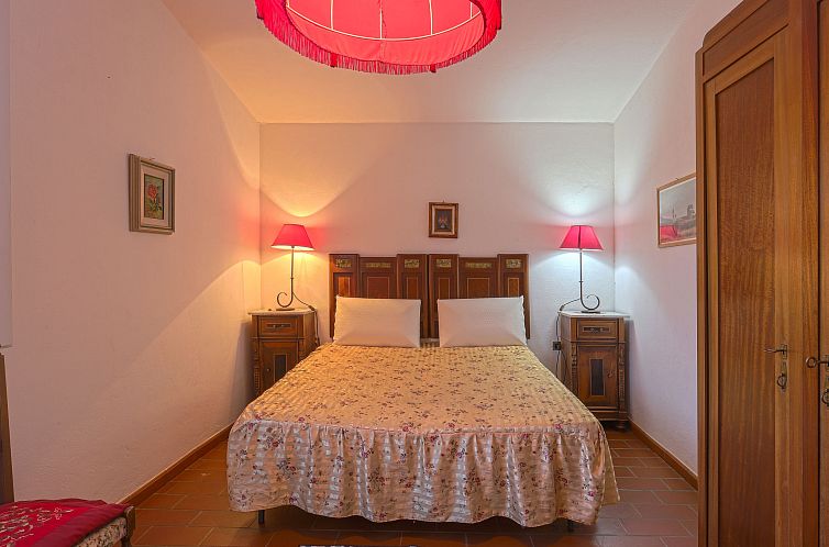 Appartement Conte Francesco II