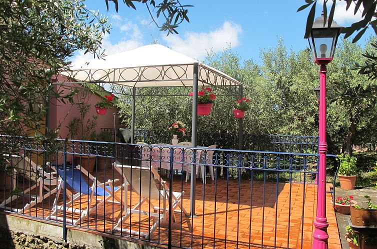 Appartement Conte Francesco II