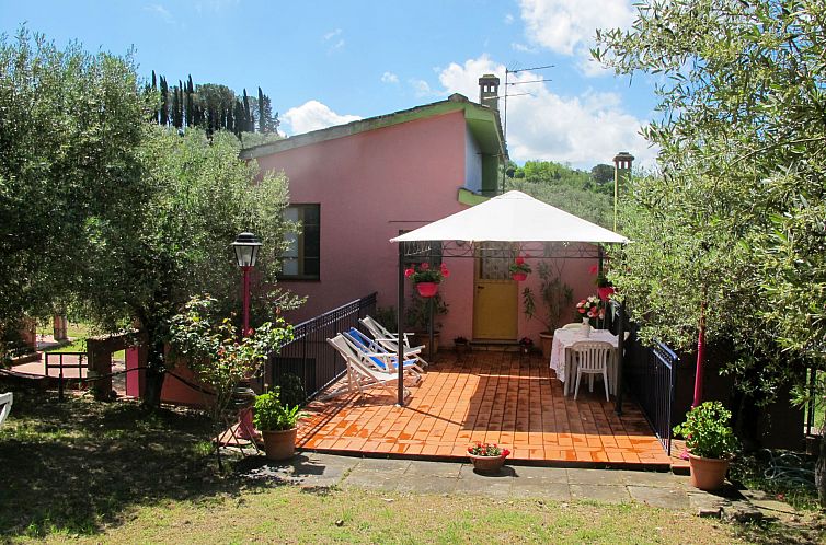 Appartement Conte Francesco II