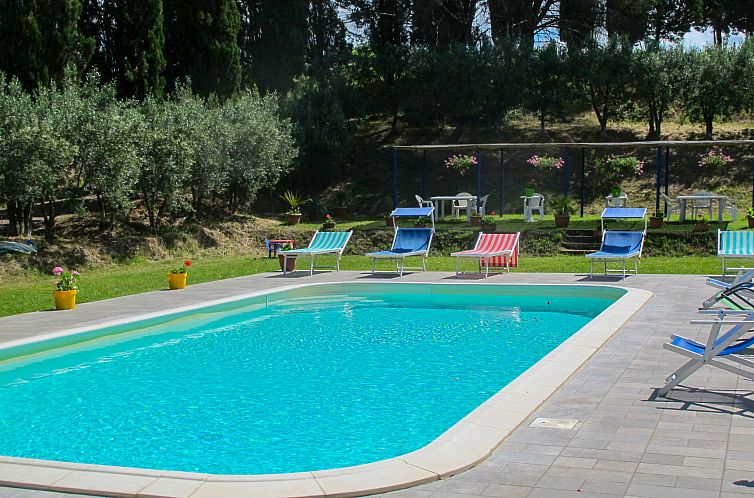 Appartement Conte Francesco II