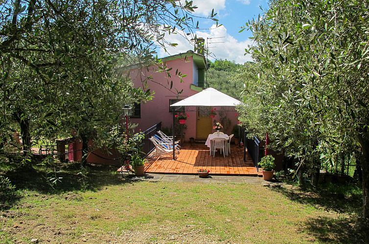 Appartement Conte Francesco II