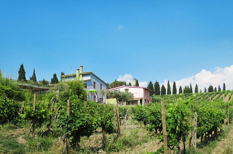 Appartement Conte Francesco II