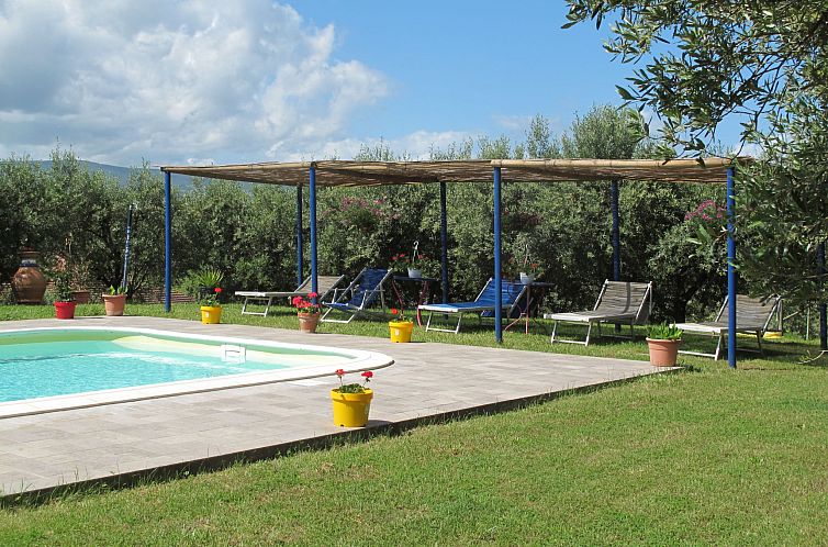 Appartement Conte Francesco II