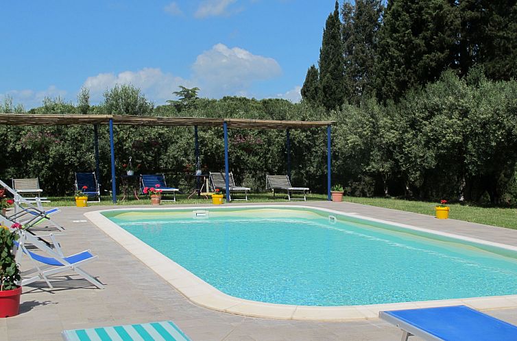 Appartement Conte Francesco II