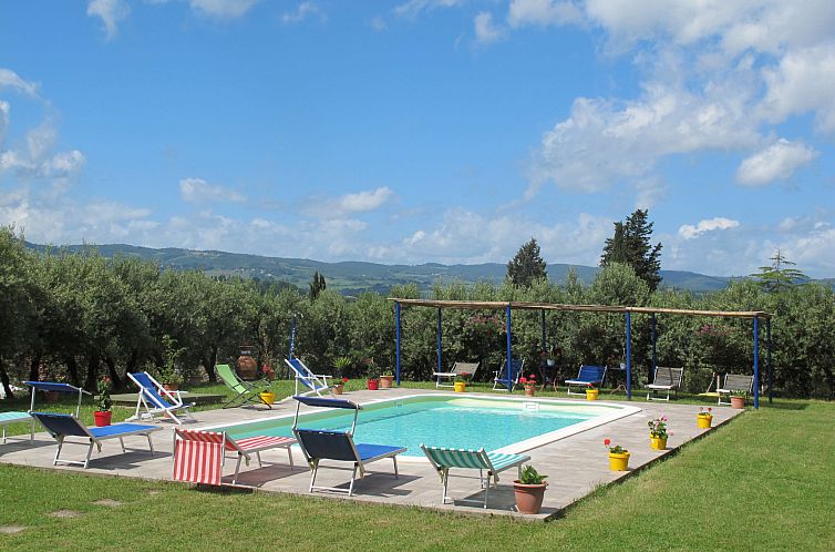 Appartement Conte Francesco II