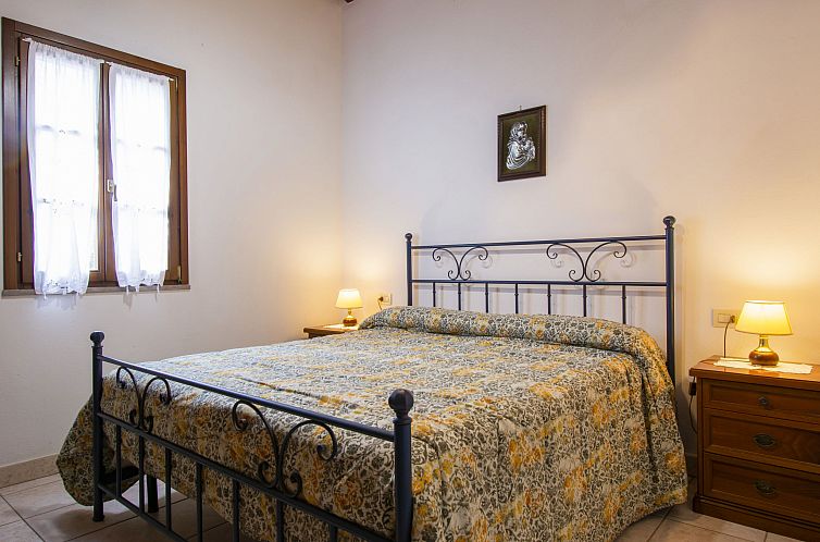 Vakantiehuis Villetta Aia (CET120)