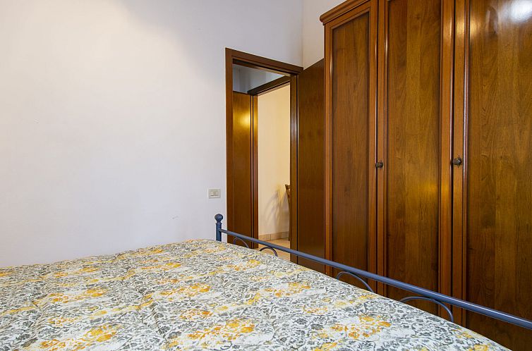 Vakantiehuis Villetta Aia (CET120)