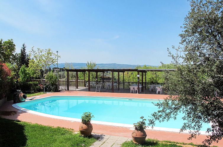 Vakantiehuis Villetta Aia (CET120)